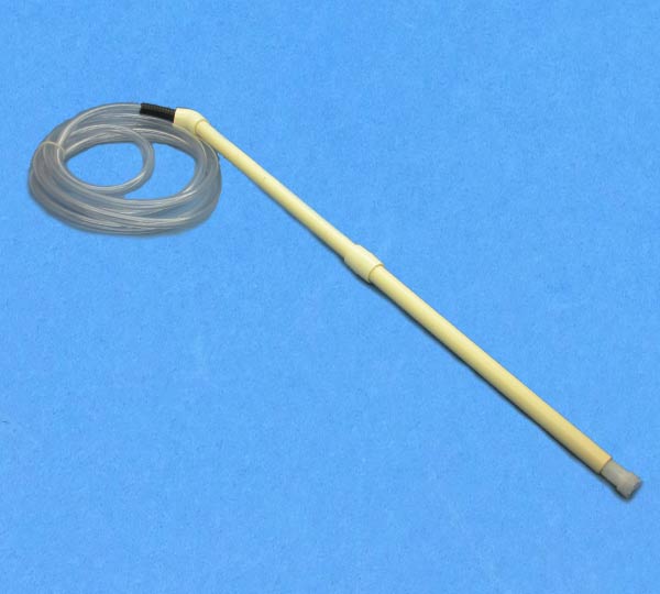 Stinger Assembly
