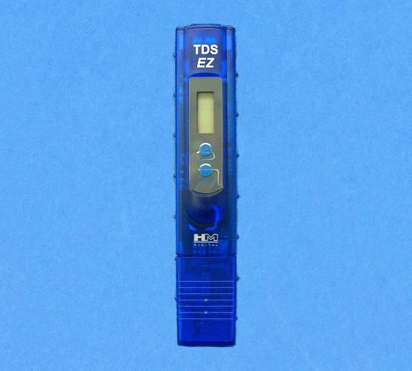 TDS Meter Tester