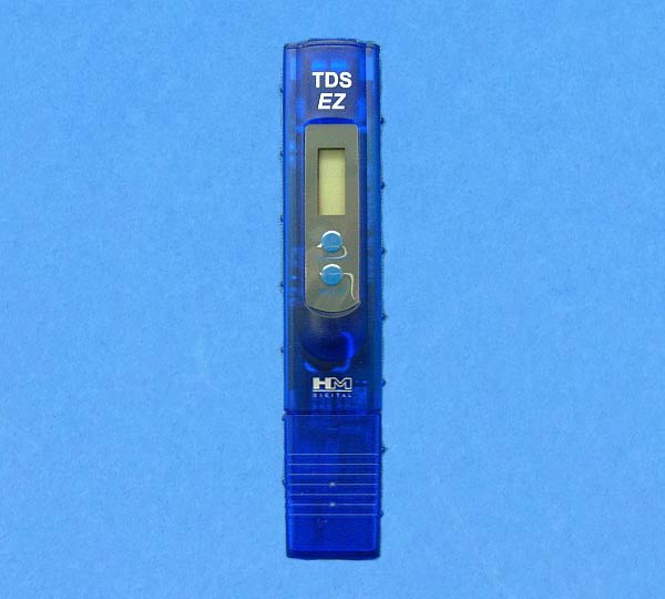 TDS Meter Tester