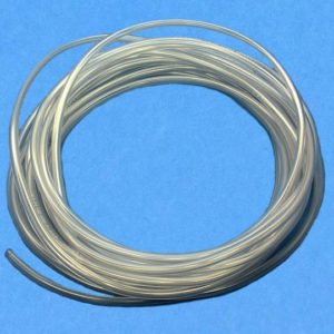 Vinyl Tubing ¼ ID – 50ft Roll